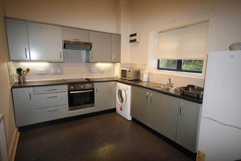 2 bedroom flat to rent, Shieldhall Road, Glasgow, G51