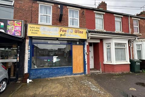 Property to rent, Foleshill Road, Coventry CV6