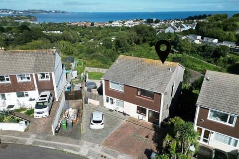 3 bedroom semi-detached house for sale, Grange Heights, Paignton