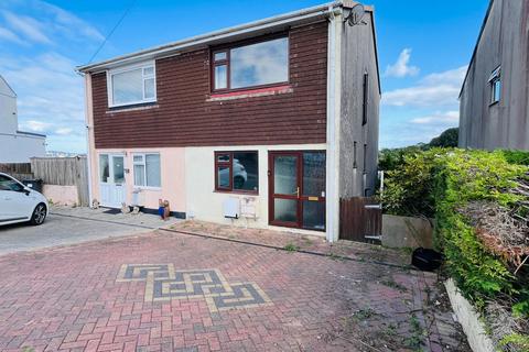 3 bedroom semi-detached house for sale, Grange Heights, Paignton