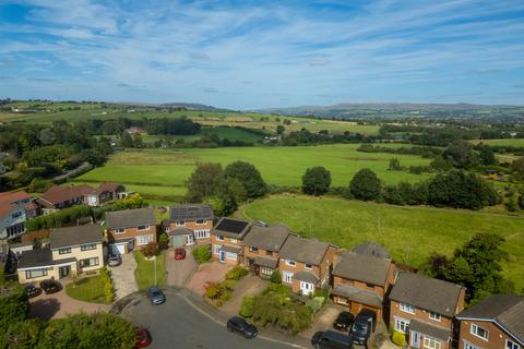 4 bedroom detached house for sale, Camden Close, Ainsworth, BL2 5RH