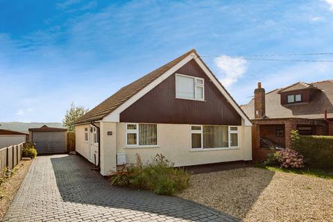 4 bedroom detached bungalow for sale, Megs Lane, Buckley CH7