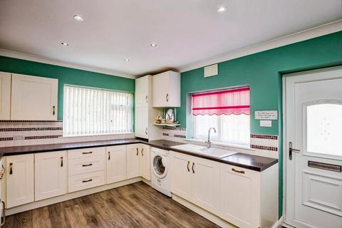 4 bedroom detached bungalow for sale, Megs Lane, Buckley CH7