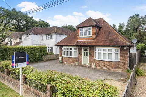 3 bedroom bungalow for sale, Hedgerley Hill, Hedgerley, Buckinghamshire