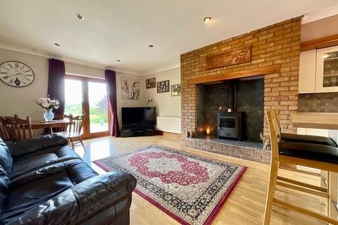 7 bedroom detached house for sale, Hillside Farm and Hillside Cottage, Sheepwash, Caverswall, ST11