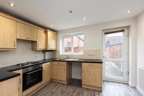 2 bedroom house for sale, 1 Brick Street, Dudley