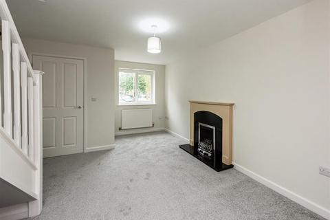 2 bedroom house for sale, 1 Brick Street, Dudley