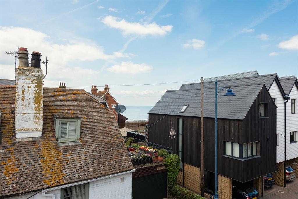 Harbour Street, Whitstable, Kent