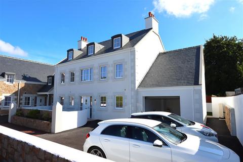 5 bedroom house for sale, La Rue de l'Etocquet, Jersey JE3