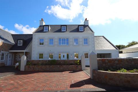 5 bedroom house for sale, La Rue de l'Etocquet, Jersey JE3