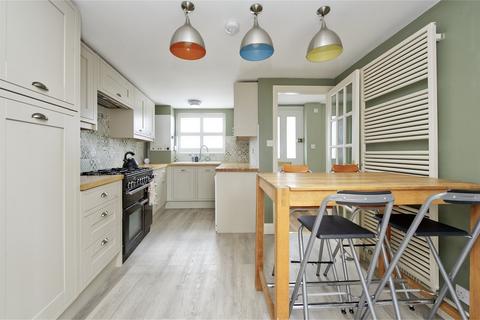 3 bedroom mews for sale, Lexham Mews, London, W8