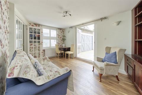 3 bedroom mews for sale, Lexham Mews, London, W8