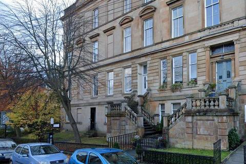 1 bedroom flat to rent, Hamilton Park Avenue, Kelvinbridge, Glasgow, G12