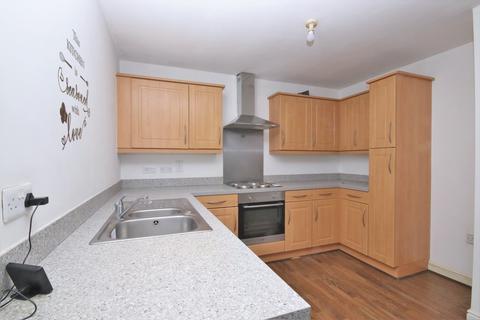 2 bedroom apartment for sale, St Michaels View, Widnes, WA8