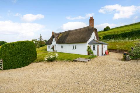 4 bedroom detached house for sale, Compton, Pewsey SN9