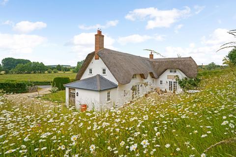 4 bedroom detached house for sale, Compton, Pewsey SN9