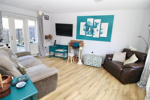 2 bedroom semi-detached house for sale, Huckleberry Crescent, Ipswich, Suffolk, IP3