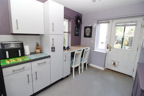 2 bedroom semi-detached house for sale, Huckleberry Crescent, Ipswich, Suffolk, IP3