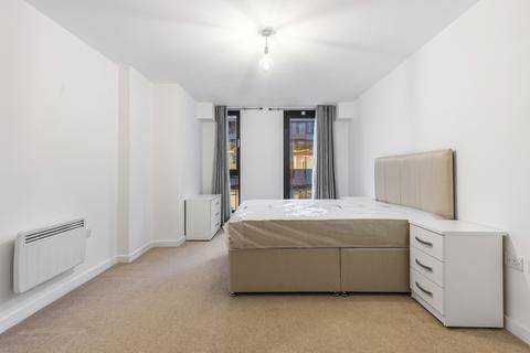 2 bedroom apartment for sale, Webber Street, London SE1