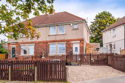 3 bedroom semi-detached house for sale, Shirley Avenue