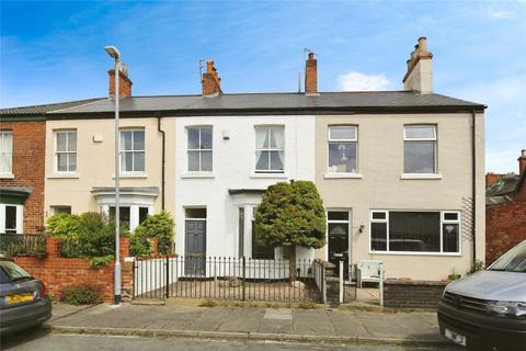 3 bedroom terraced house for sale, Barlow Street, Durham DL3