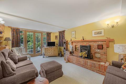 4 bedroom detached house for sale, Main Street, Grove, OX12