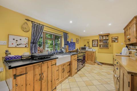 4 bedroom detached house for sale, Main Street, Grove, OX12