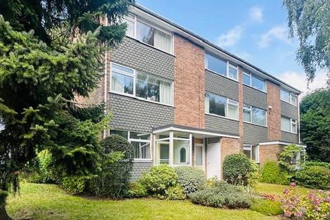 2 bedroom flat to rent, Thornhill Road, Sutton Coldfield