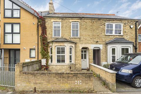 3 bedroom semi-detached house to rent, TEMPLE ROAD, COWLEY, OX4