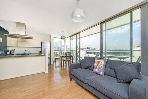 1 bedroom apartment for sale, Stainsby Road, E14