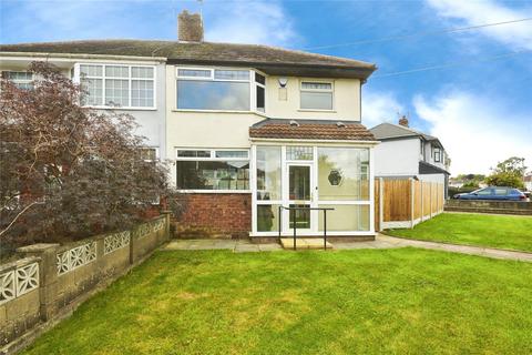 3 bedroom semi-detached house for sale, Glentrees Road, Liverpool, Merseyside, L12
