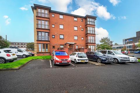 2 bedroom flat for sale, Cairn Court, Motherwell