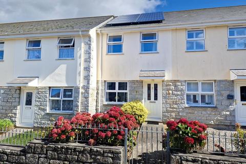 2 bedroom terraced house for sale, Forth Scol, Porthleven TR13