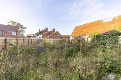 Residential development for sale, Silver Streer, Coningsby LN4