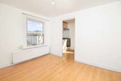 undefined, Grove Vale, London, SE22