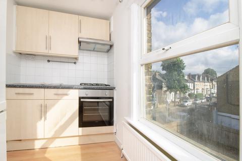undefined, Grove Vale, London, SE22