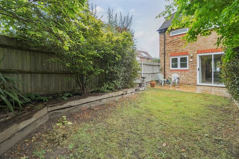 2 bedroom semi-detached house for sale, Orchard Close, Elstead, Godalming, Surrey, GU8