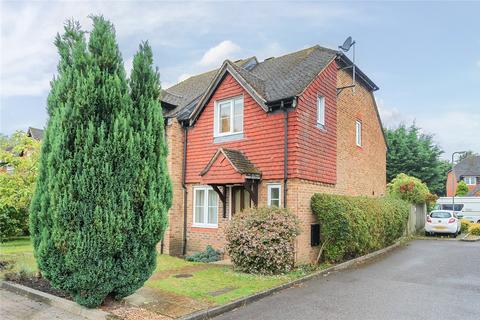 2 bedroom semi-detached house for sale, Orchard Close, Elstead, Godalming, Surrey, GU8