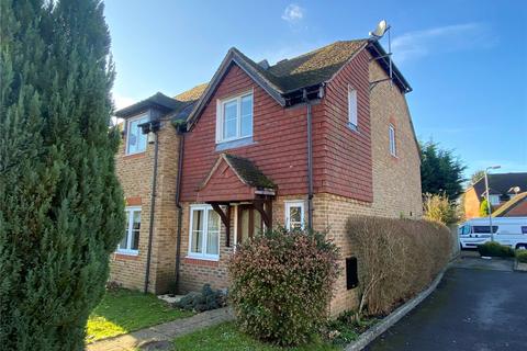 2 bedroom semi-detached house for sale, Orchard Close, Elstead, Godalming, Surrey, GU8