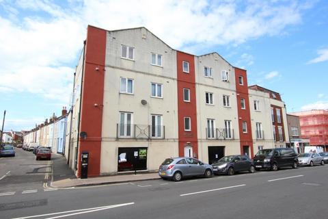undefined, North Street, Bristol BS3
