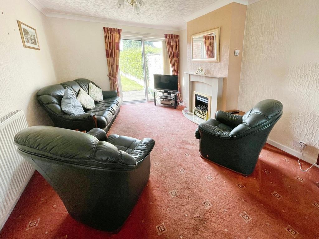 Lounge Area