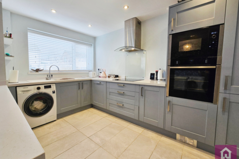 3 bedroom semi-detached house for sale, Oldfield Drive, Vicars Cross, Chester, Cheshire, CH3