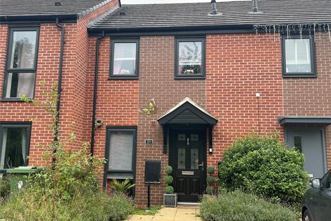 2 bedroom terraced house for sale, Parkland Avenue, Dawley, Telford, Shropshire, TF4