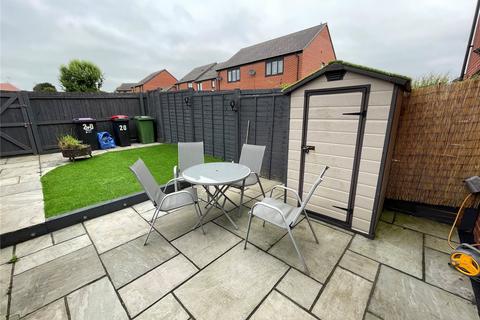 2 bedroom terraced house for sale, Parkland Avenue, Dawley, Telford, Shropshire, TF4