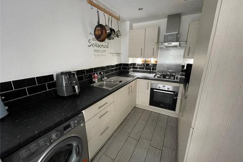 2 bedroom terraced house for sale, Parkland Avenue, Dawley, Telford, Shropshire, TF4