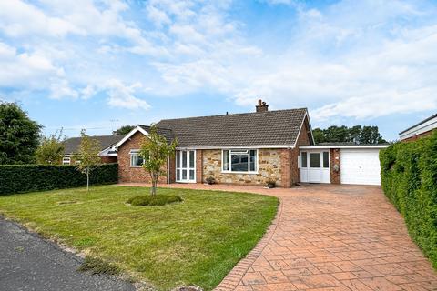 2 bedroom detached bungalow for sale, Burghill, Hereford, HR4