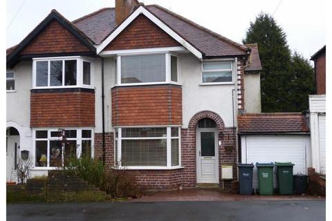 6 Heather Road, Smethwick, B67 7LW