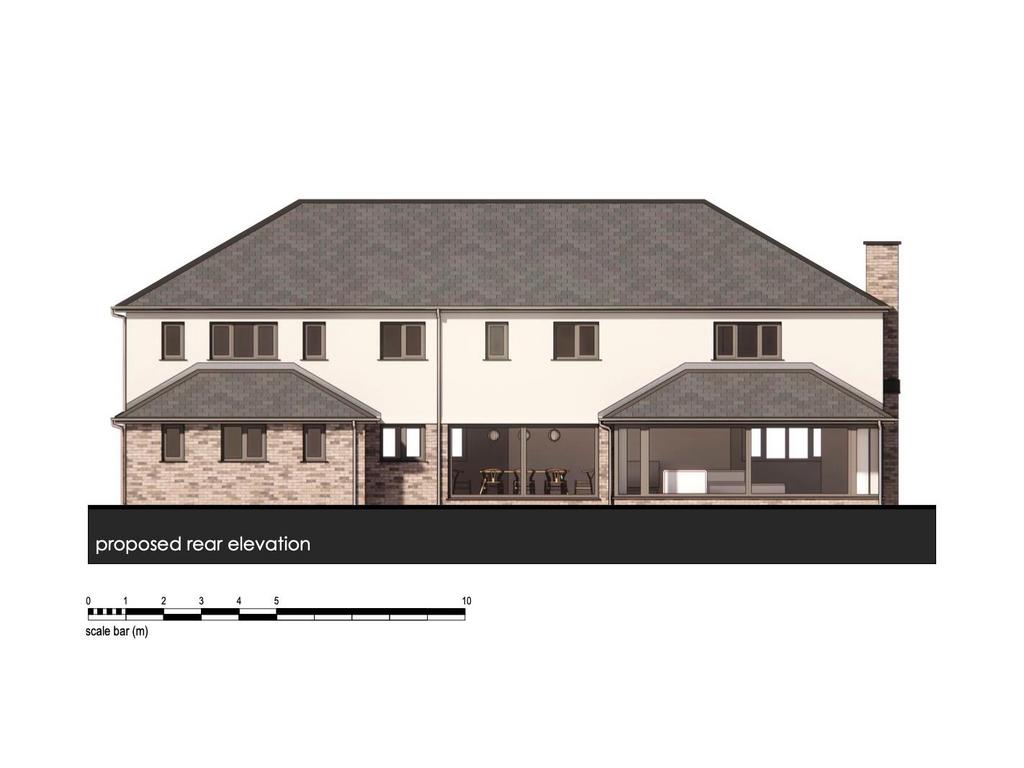 Plot 4   Rear