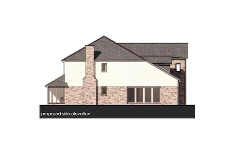 5 bedroom property with land for sale, Hartley Road, Plymouth PL3