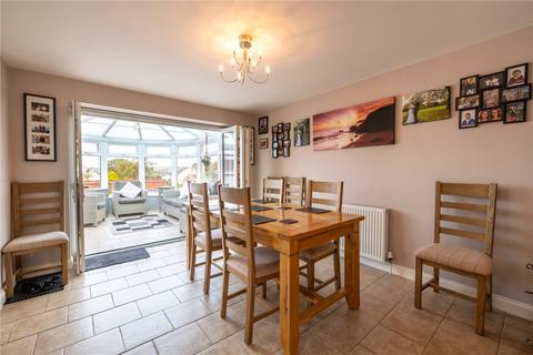 4 bedroom bungalow for sale, Barnstaple, Devon